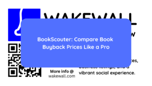 BookScouter Compare Book Buyback Prices Like a Pro