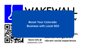 Boost Your Colorado Business with Local SEO
