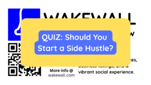 QUIZ Should You Start a Side Hustle