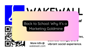 Back to School Why It’s a Marketing Goldmine