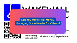 Can You Make Real Money Managing Social Media for Others
