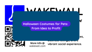 Halloween Costumes for Pets From Idea to Profit