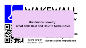 Handmade Jewelry What Sells Best and How to Niche Down