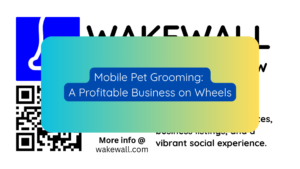 Mobile Pet Grooming A Profitable Business on Wheels