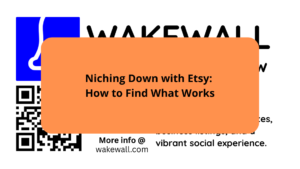 Niching Down with Etsy How to Find What Works