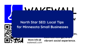 North Star SEO Local Tips for Minnesota Small Businesses