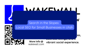 Search in the Slopes Local SEO for Small Businesses in Utah