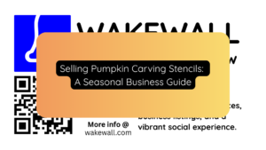 Selling Pumpkin Carving Stencils A Seasonal Business Guide
