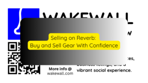 Selling on Reverb Buy and Sell Gear With Confidence