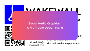 Social Media Graphics A Profitable Design Niche