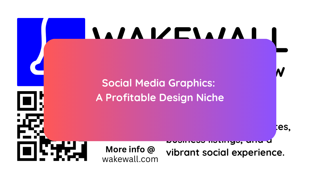 Social Media Graphics A Profitable Design Niche