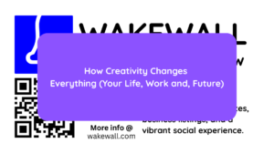 How Creativity Changes Everything (Your Life, Work and, Future)