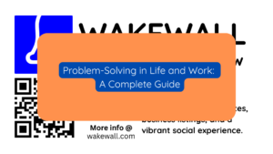 Problem-Solving in Life and Work A Complete Guide