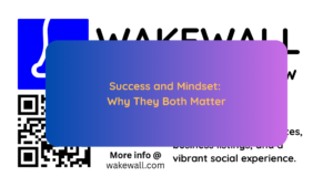 Success and Mindset Why They Both Matter