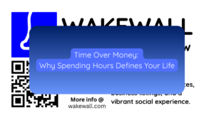 Time Over Money Why Spending Hours Defines Your Life
