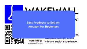 Best Products to Sell on Amazon for Beginners