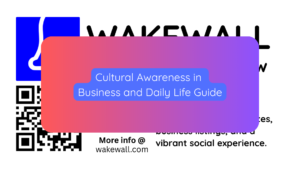 Cultural Awareness in Business and Daily Life Guide