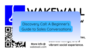 Discovery Call A Beginner’s Guide to Sales Conversations