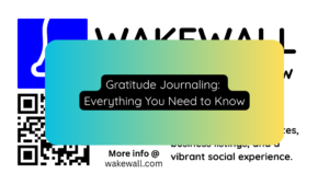 Gratitude Journaling Everything You Need to Know
