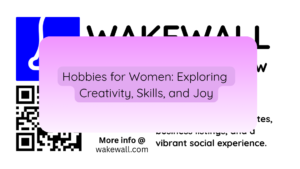 Hobbies for Women Exploring Creativity, Skills, and Joy