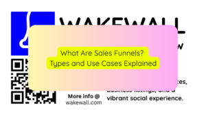 What Are Sales Funnels Types and Use Cases Explained