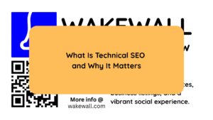 What Is Technical SEO and Why It Matters