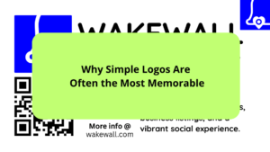 Why Simple Logos Are Often the Most Memorable