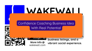 Confidence Coaching Business Idea With Real Potential