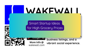 Smart Startup Ideas for High Grocery Prices