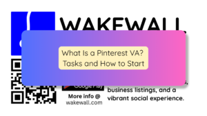 What Is a Pinterest VA Tasks and How to Start
